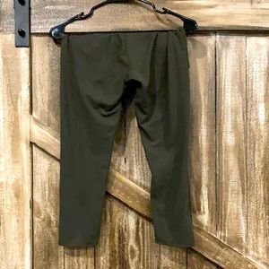 Capri leggings